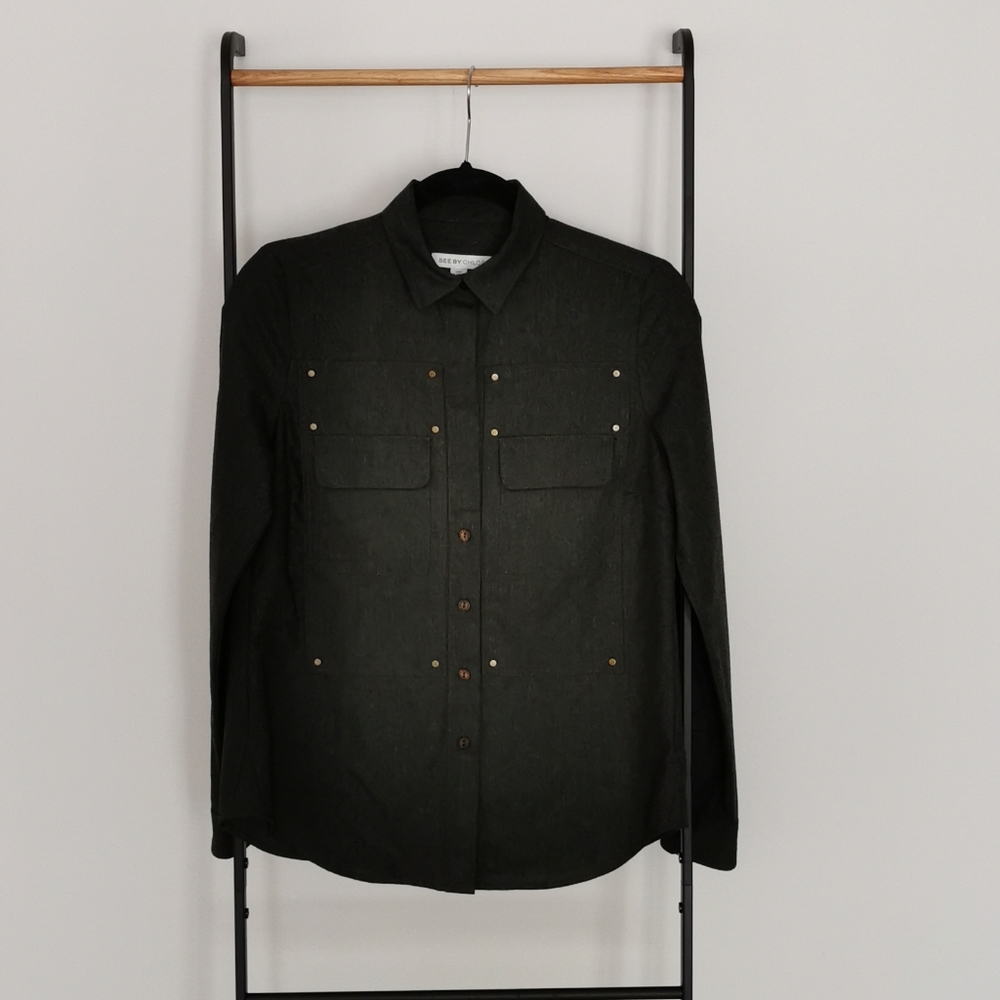 See by Chloe Shirt